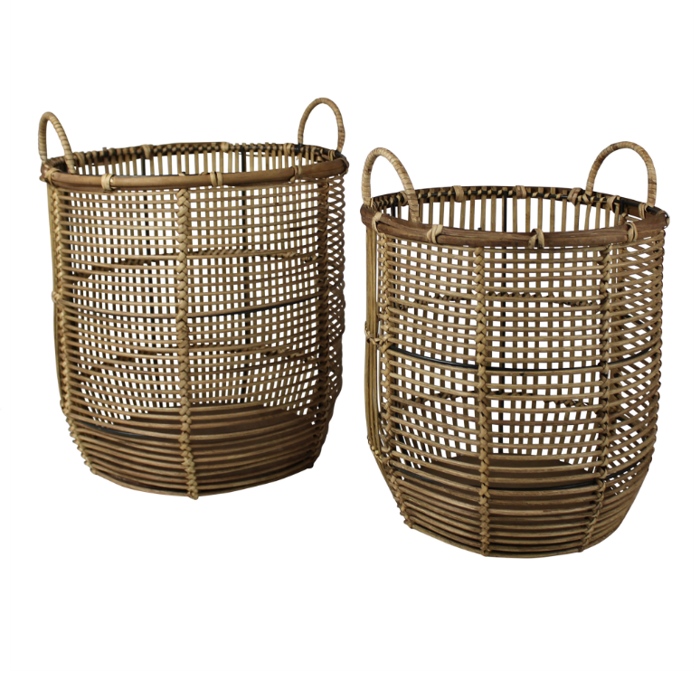 Cairo Baskets