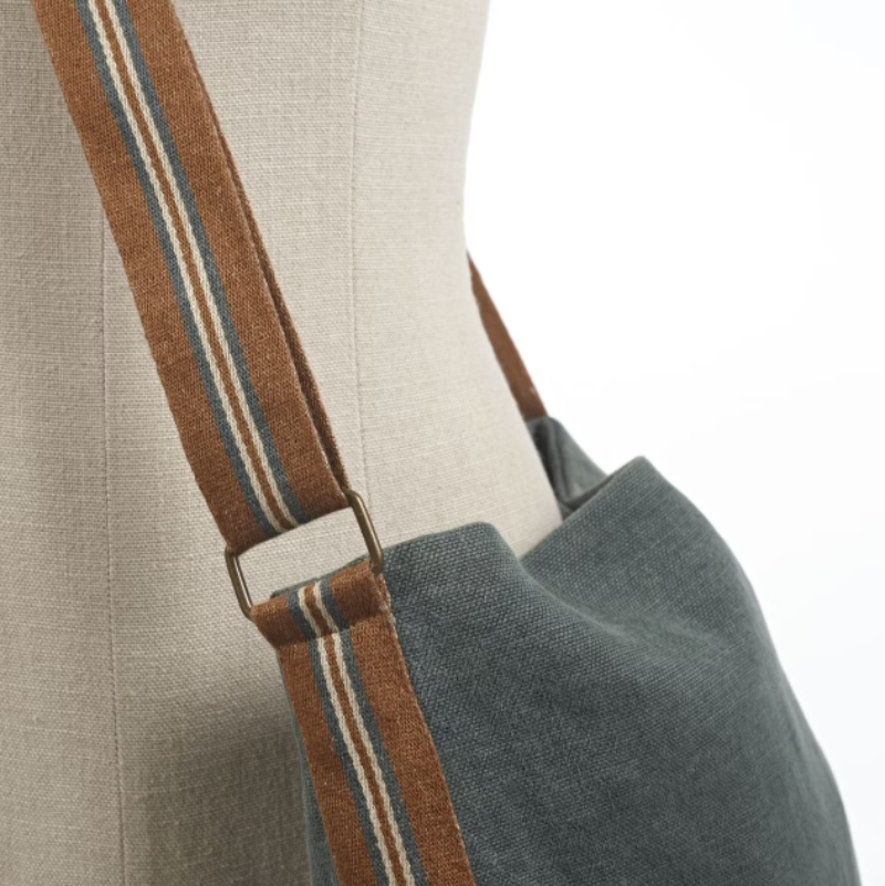 Atlas Cross Body: River