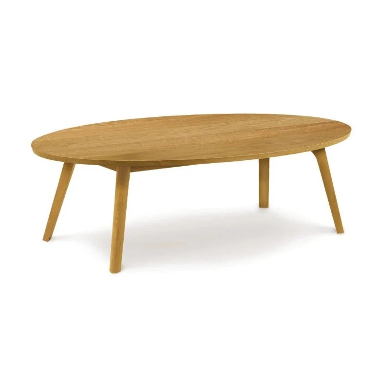 Catalina Oval Coffee Table