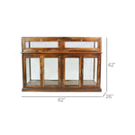 Havana Display Cabinet