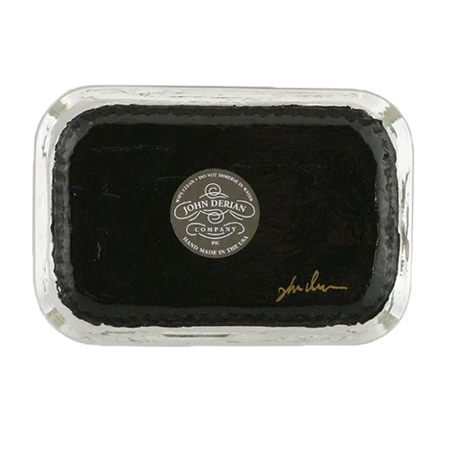 Paperweight John Derian: Letters No. 938 Rect.