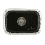 Paperweight John Derian: Letters No. 938 Rect.