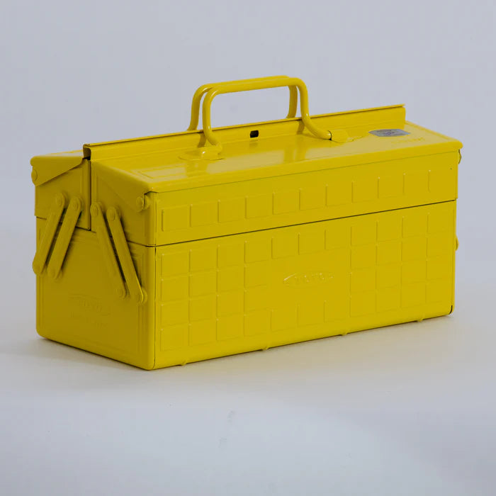 Steel Cantilever Toolbox ST-350