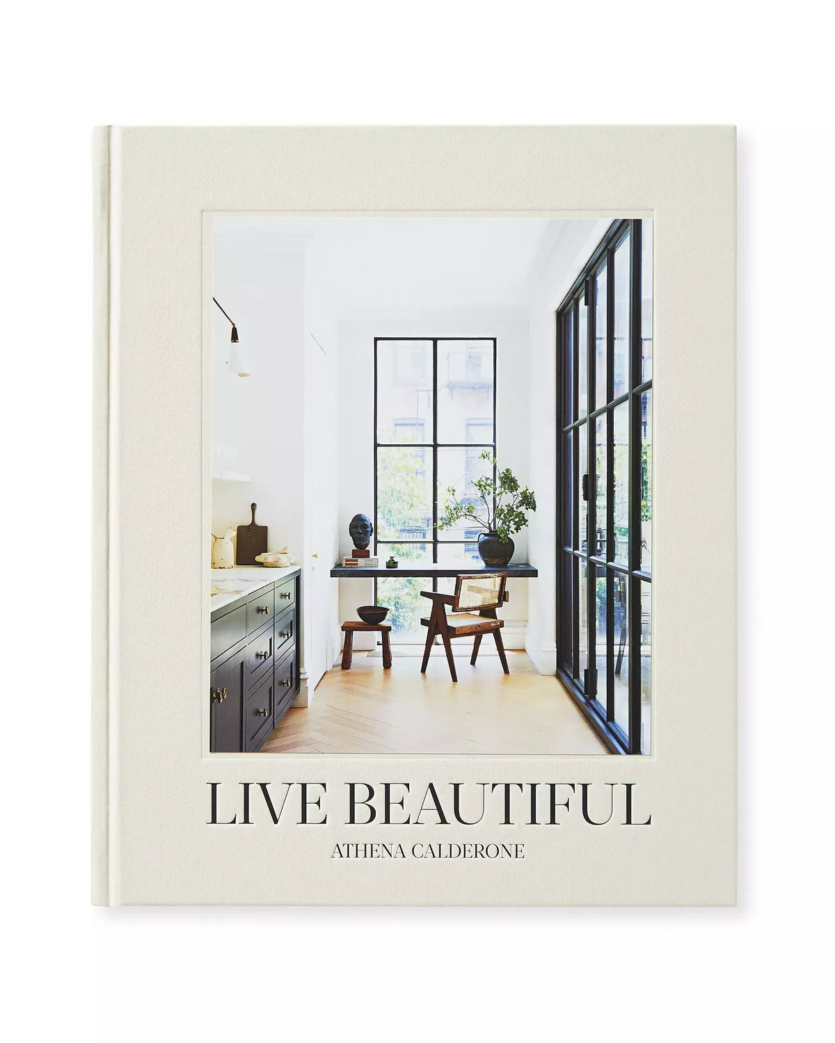 Live Beautiful