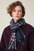 Scarf Pablo Magic Blue