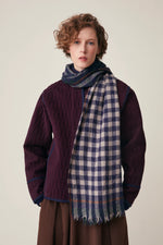 Scarf Pablo Magic Blue