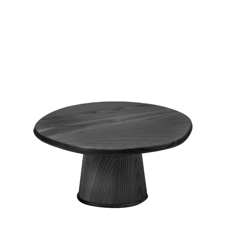 Cake Stand 02: Black