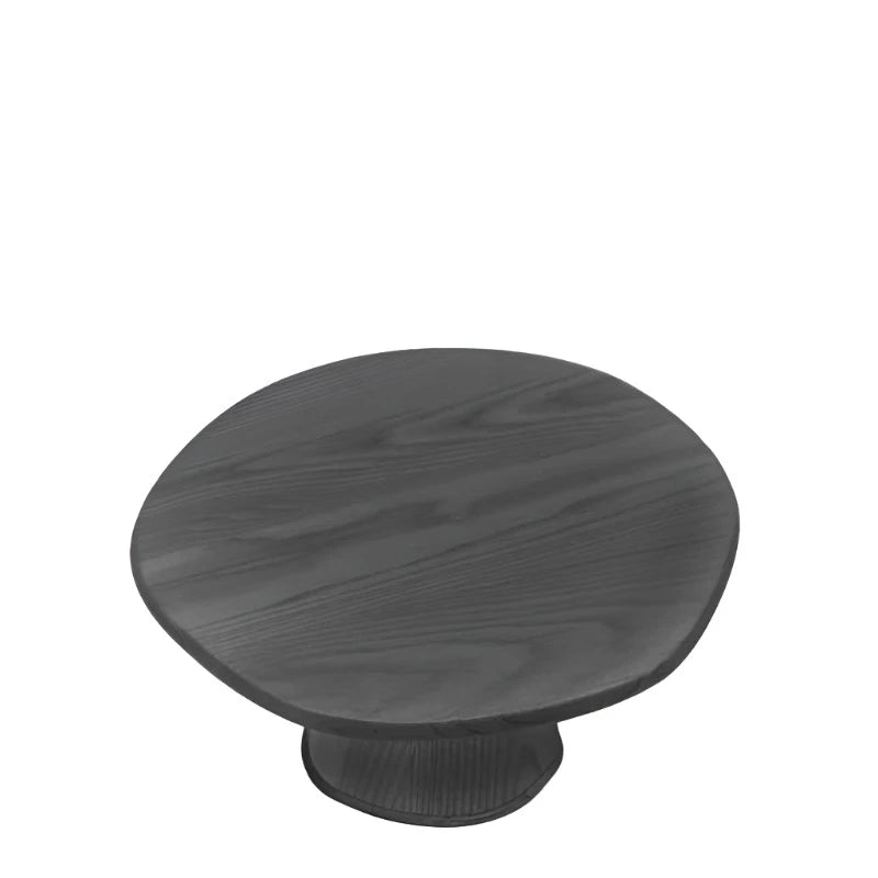 Cake Stand 02: Black