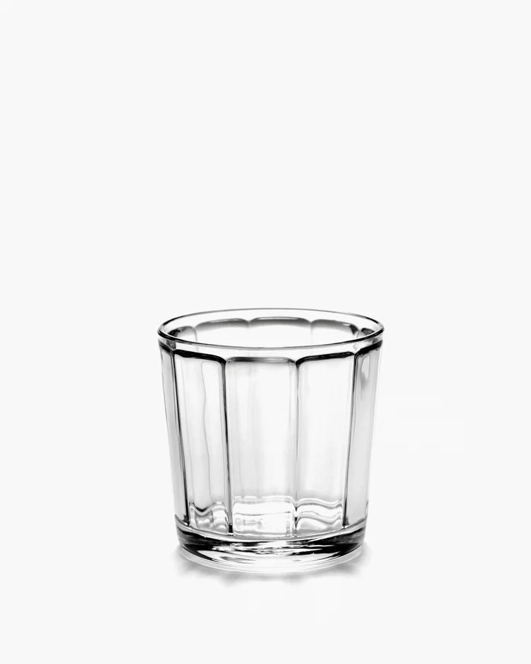 Glass Tumbler Surface L