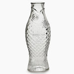 Bottle Glass Fish
