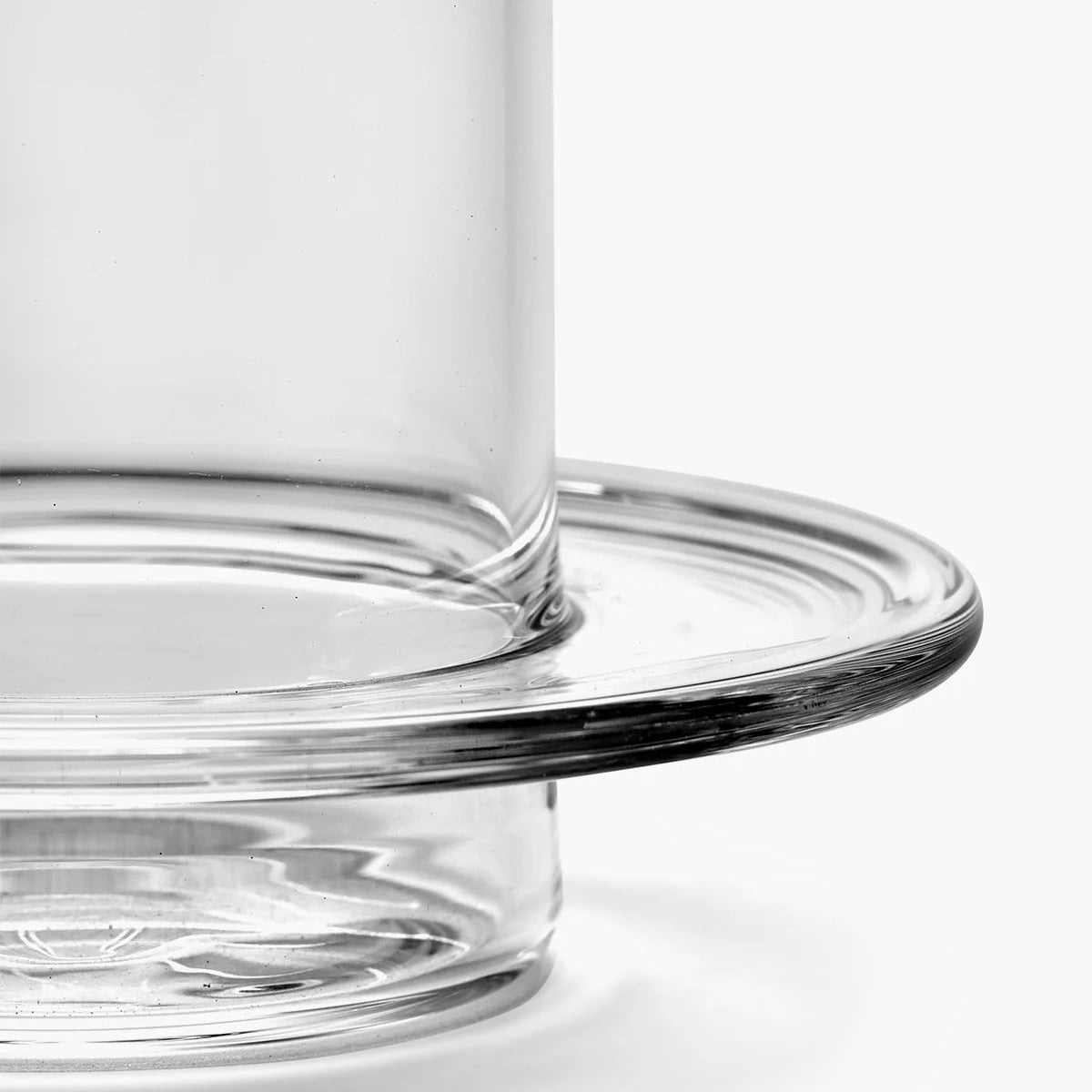 Vase L Glass Towers