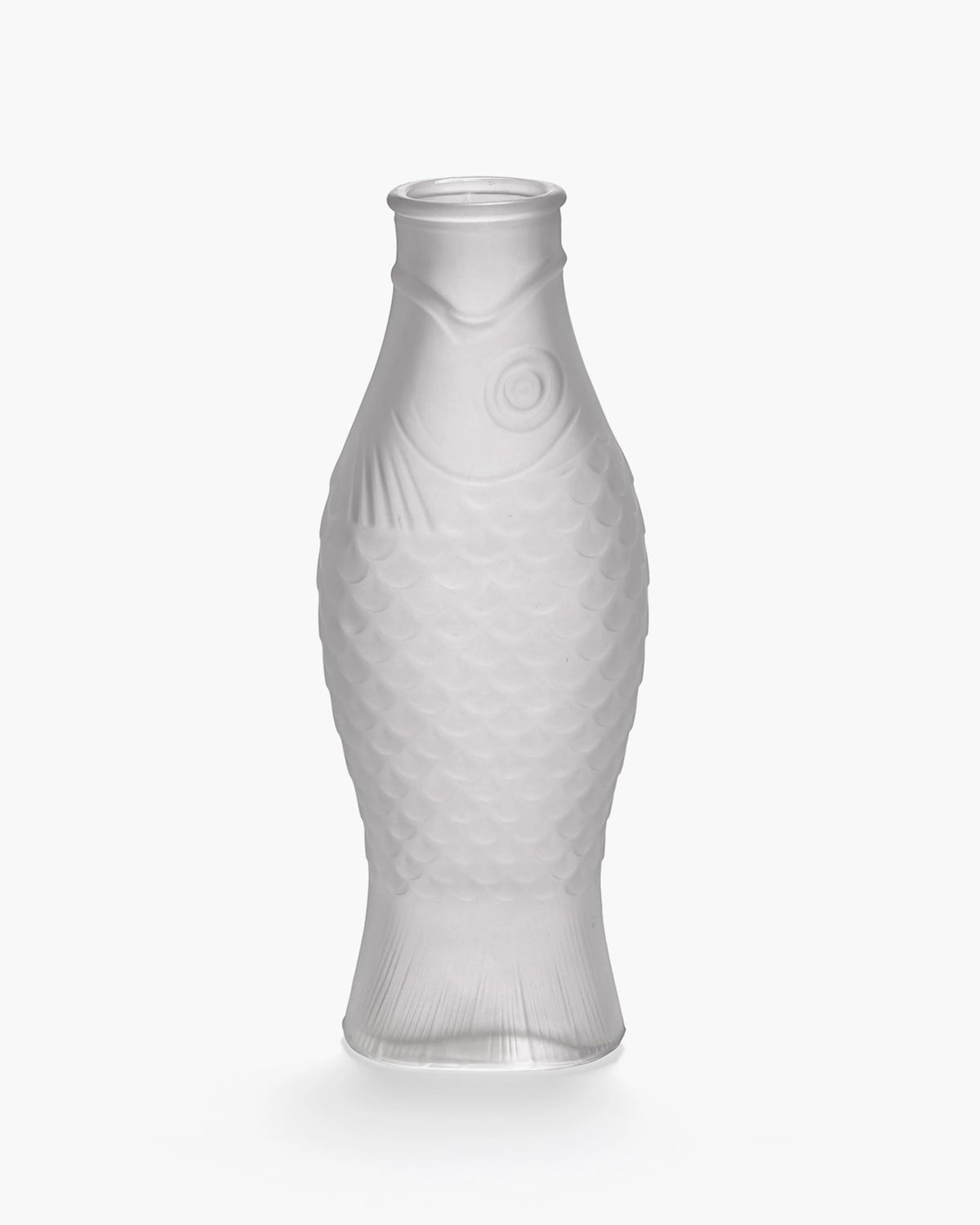 Bottle Glass Fish