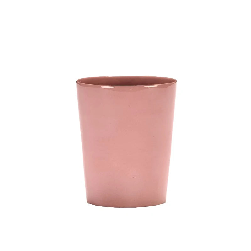 Tea Cup Pink