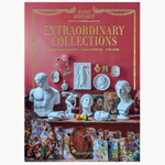 Book Extraordinary Collections