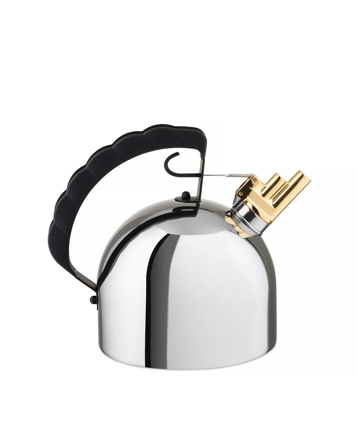 Kettle Sapper Alessi