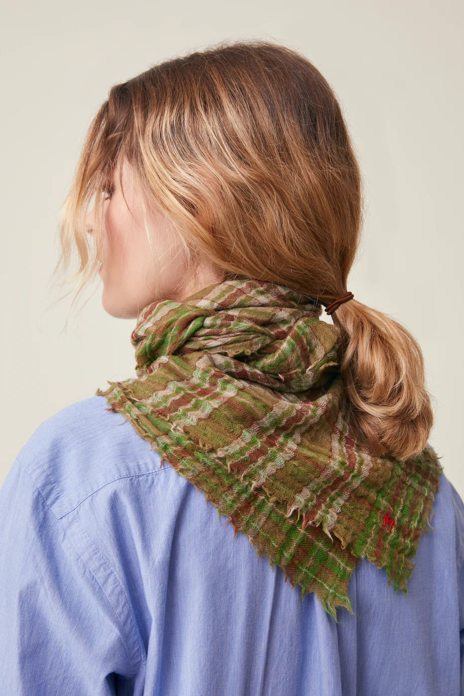 Scarf Magda Country