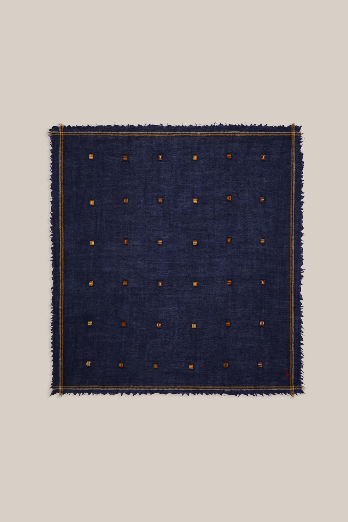 Scarf Chelsea Magic Blue