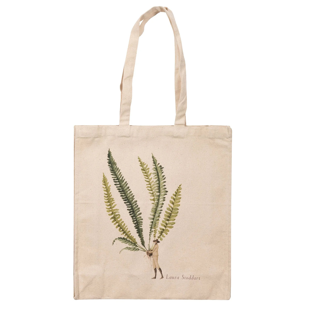 Canvas tote bag