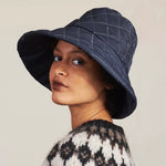 Hat Fish & Chips Navy