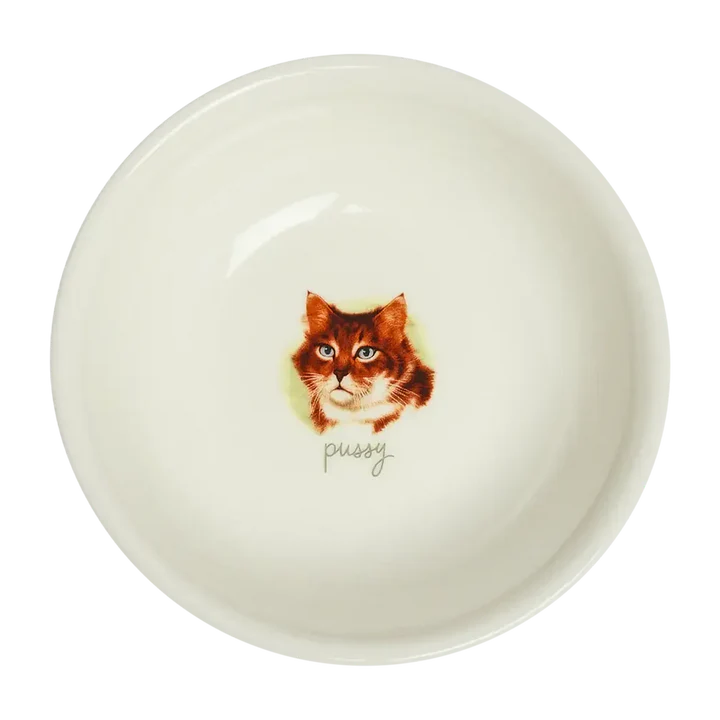 Bowl All In The Family Pussy