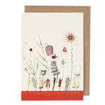 Card Hester & Cook Greeting