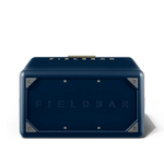Fieldbar Gin Trunk Sea Boat Blue