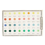 Range of Colors Hand Towel