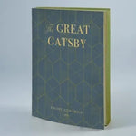 Journal Libri The Great Gatsby