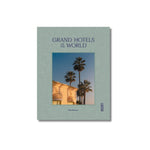 Book Grand Hotels of the World