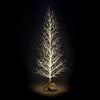 Tree Winter Wonderland 6' Lit Tree