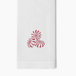 Towel Hand Peppermint Candies
