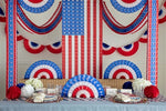 Bunting - Patriotic