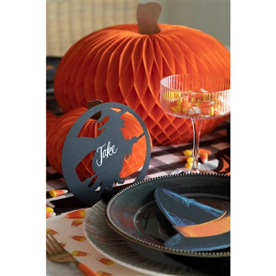 Decorations - Pumpkins, set of 3