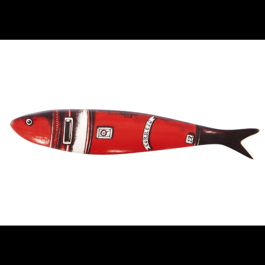 Sardine - Sardine Mail