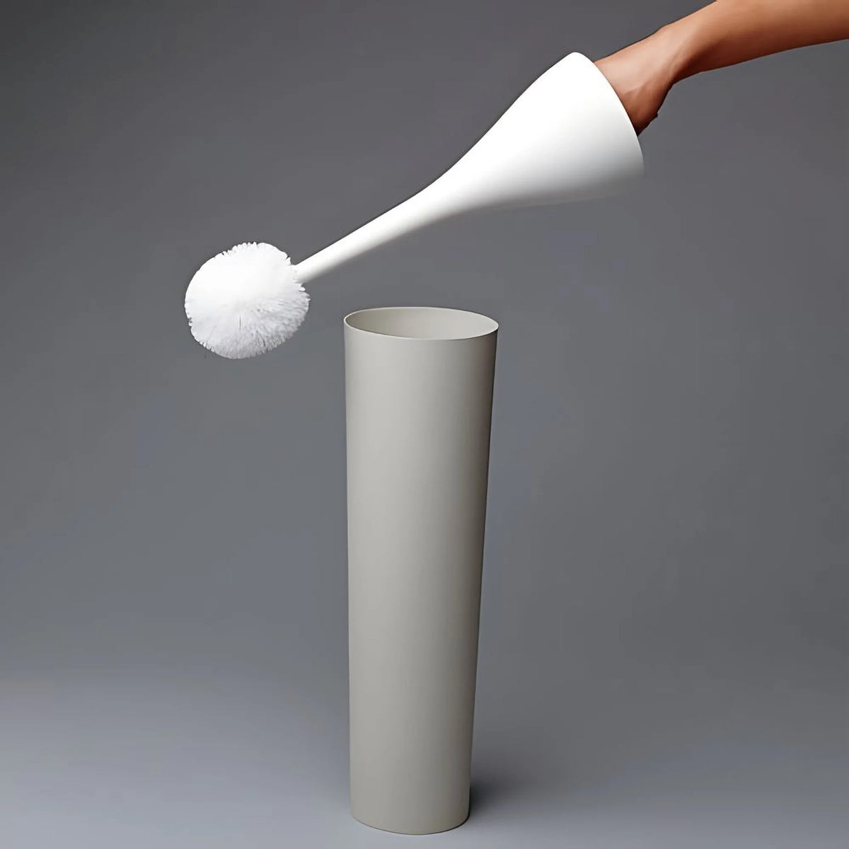 Excalibur Toilet Brush