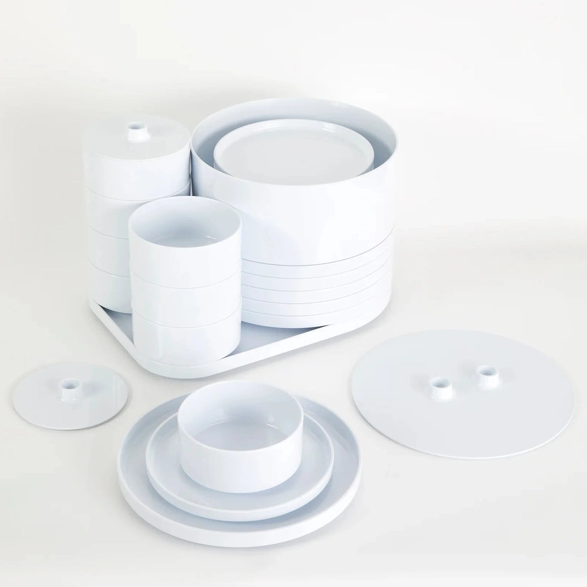 Max 1 Dinnerware SET