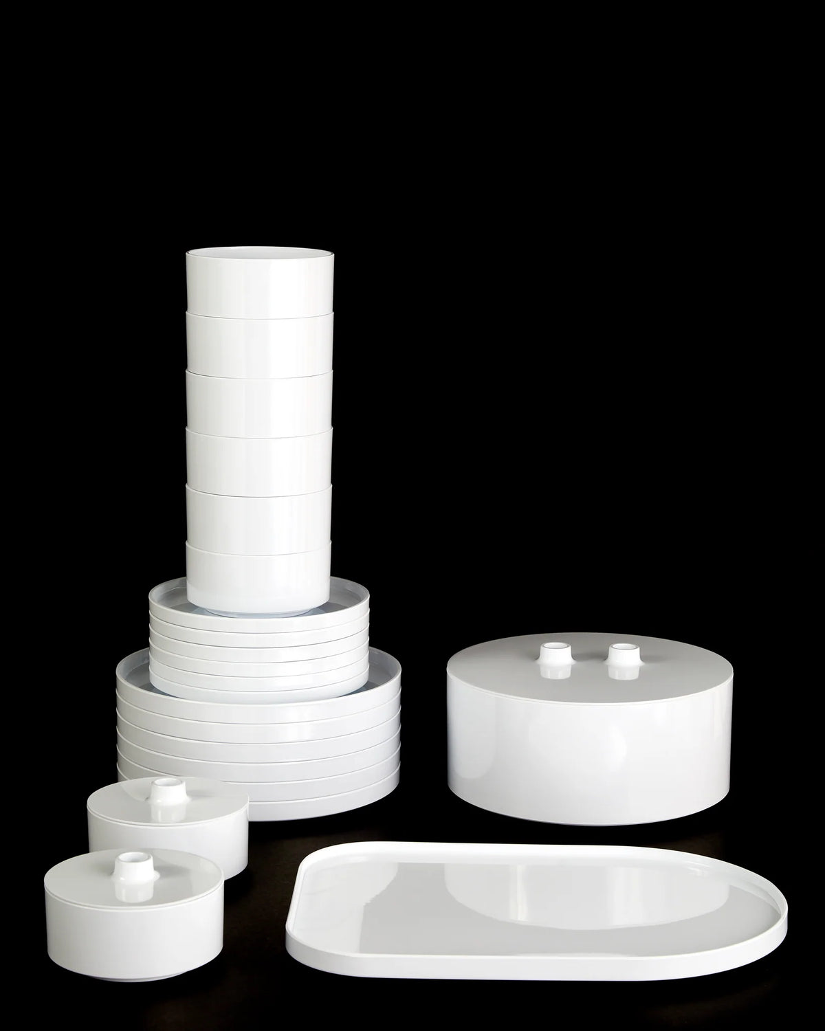Max 1 Dinnerware SET