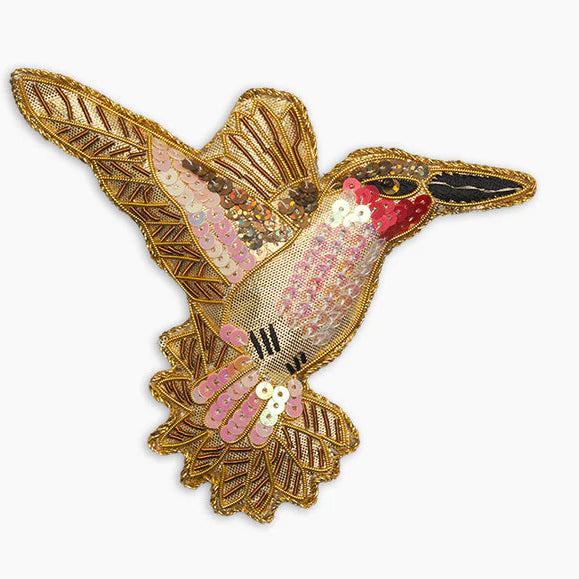 Ornament Hummingbird