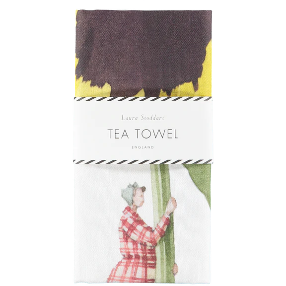 Tea Towel