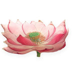 Pillow Lotus