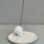 Marie-Antoinette Incense Holder