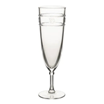 Acrylic Champagne Flute