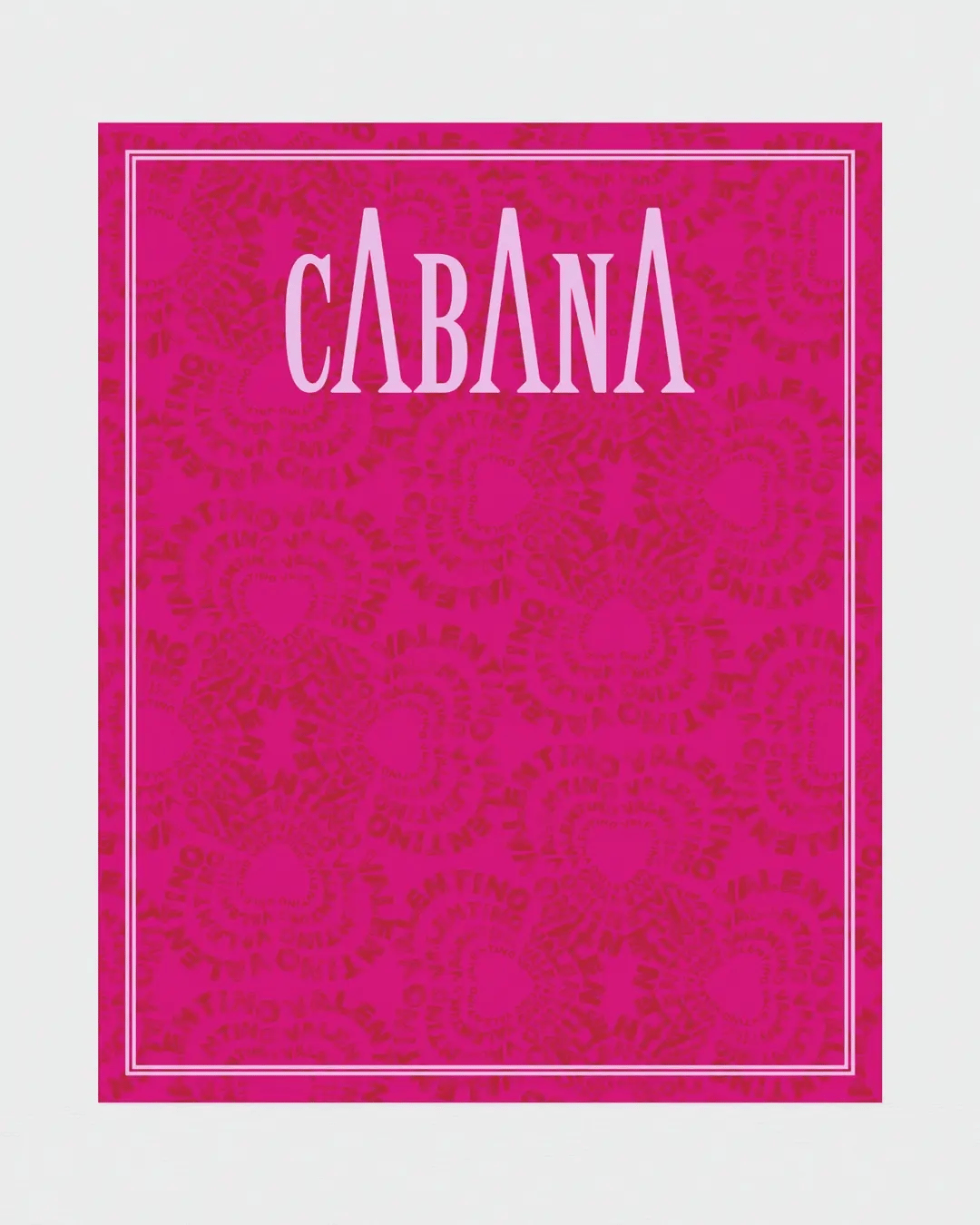 Cabana Magazine N21