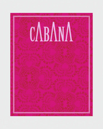 Cabana Magazine N21