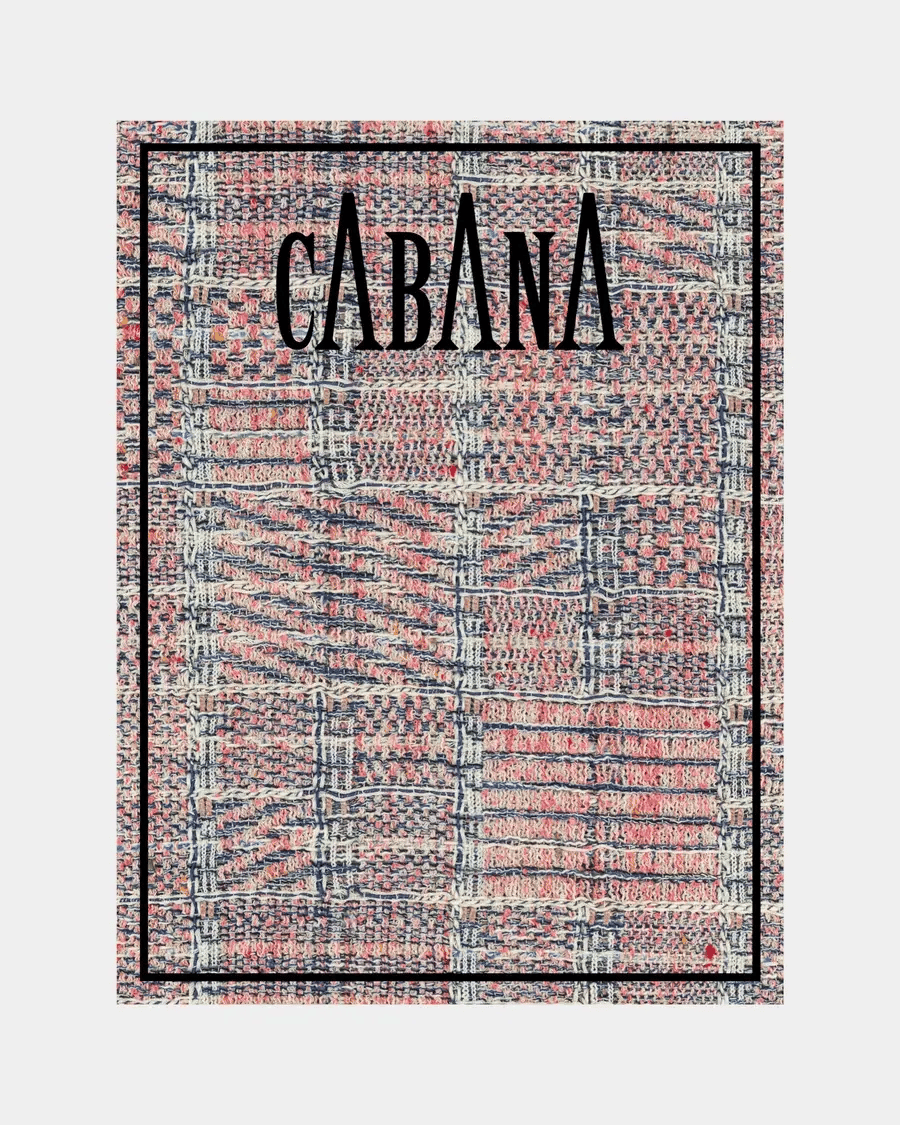 Cabana Magazine #22