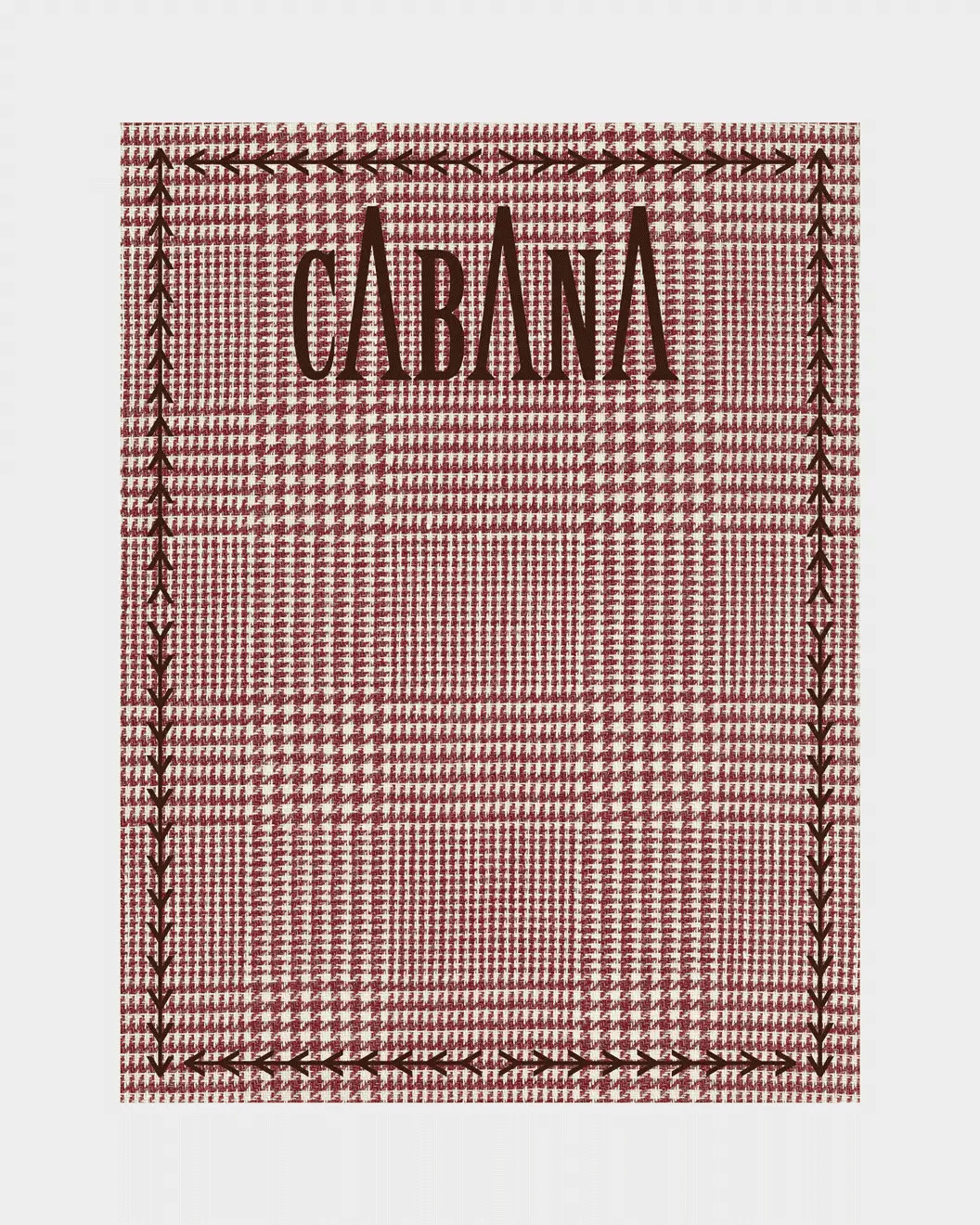 Cabana Magazine N26