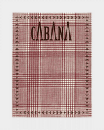 Cabana Magazine N26