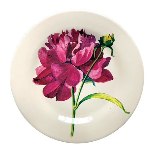 John Derian Dinner Plate