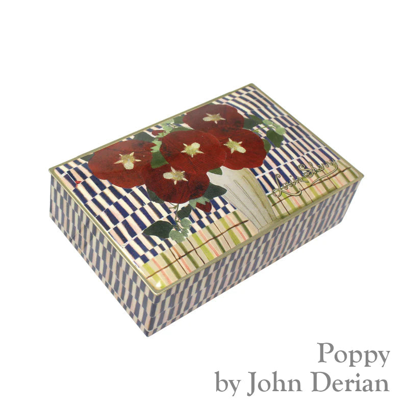 12 piece John Derian Chocolates