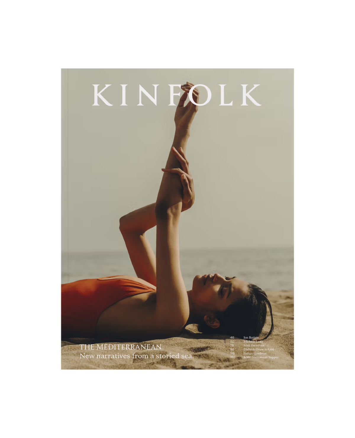 Kinfolk Vol 41